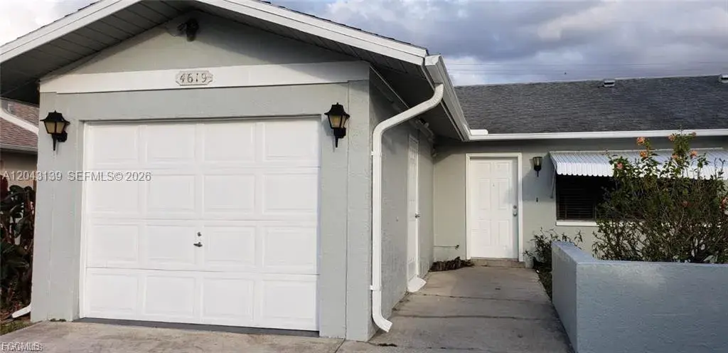 4619 SW 7TH PL, Cape Coral FL 33914