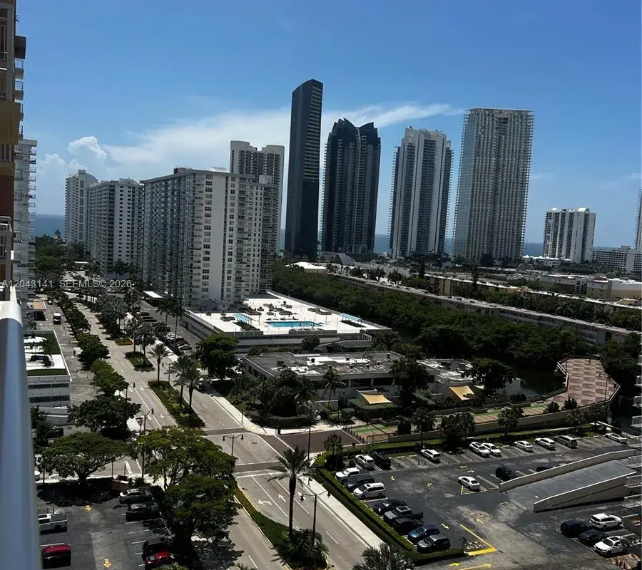251 174th St # 1607, Sunny Isles Beach FL 33160