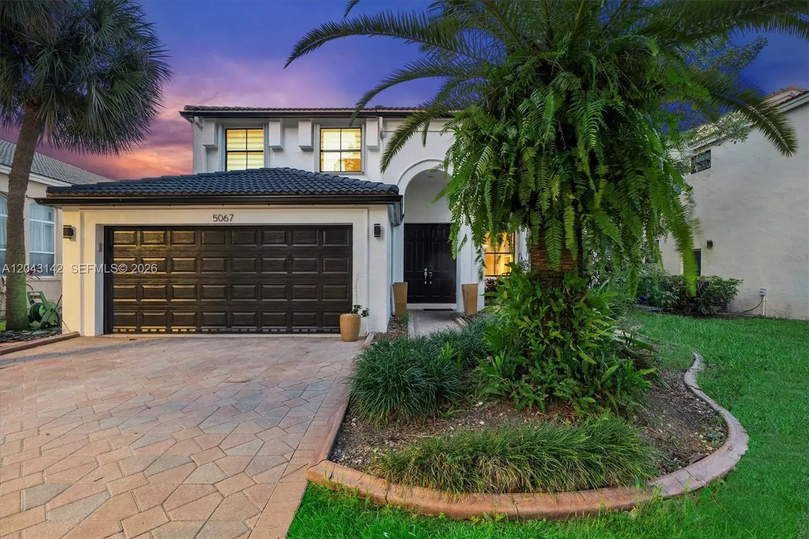 5067 SW 162nd Ave, Miramar FL 33027