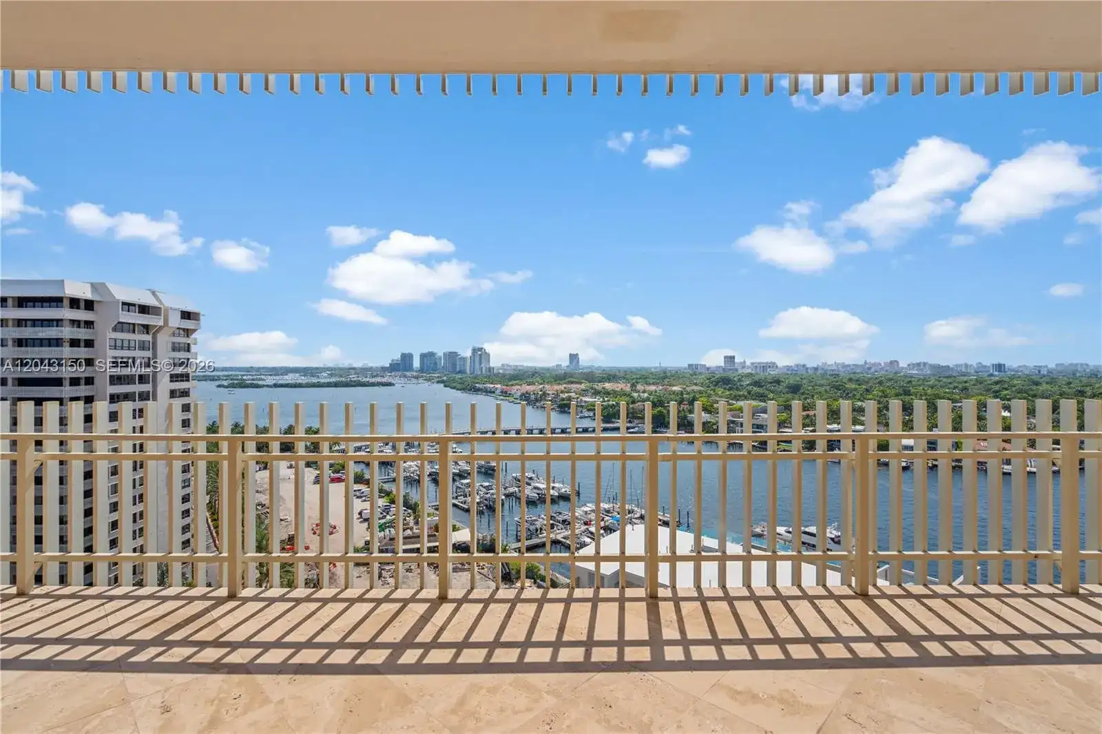 3 Grove Isle Dr # C1610, Miami FL 33133 photo 2