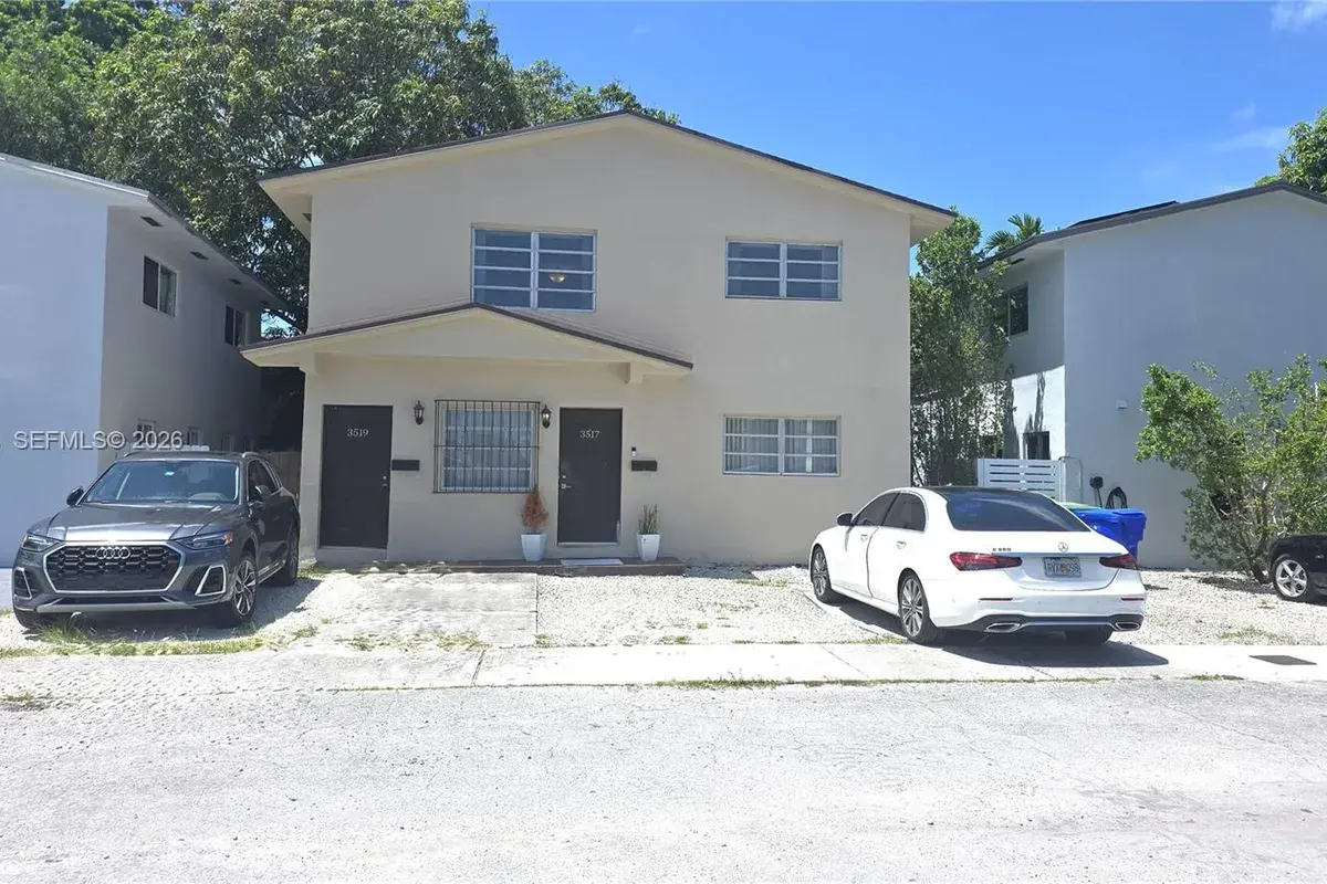 3519 SW 17th Ter # 3519, Miami FL 33145