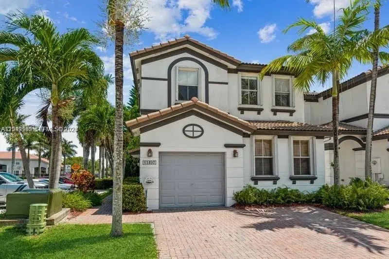 11497 NW 78th Ter, Doral FL 33178