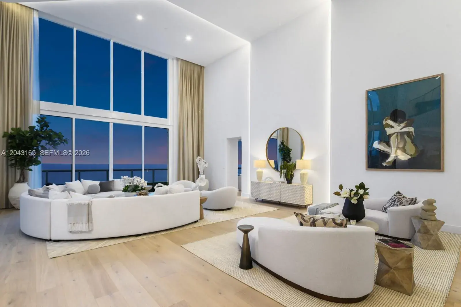 17875 Collins Ave, Sunny Isles Beach FL 33160