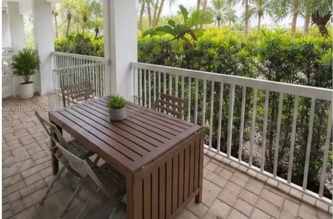 10275 Collins Ave # 115, Bal Harbour FL 33154 photo 4