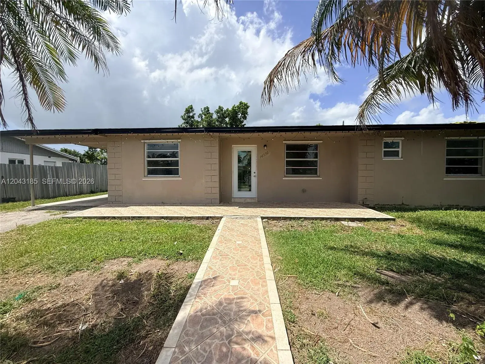 14330 SW 289th St # 0, Homestead FL 33033