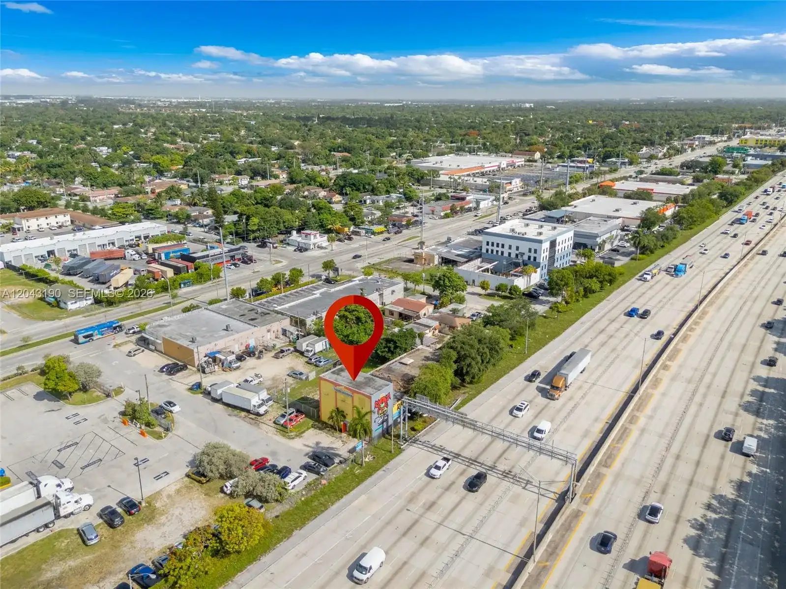 651 NW 106th Street, Miami FL 33150