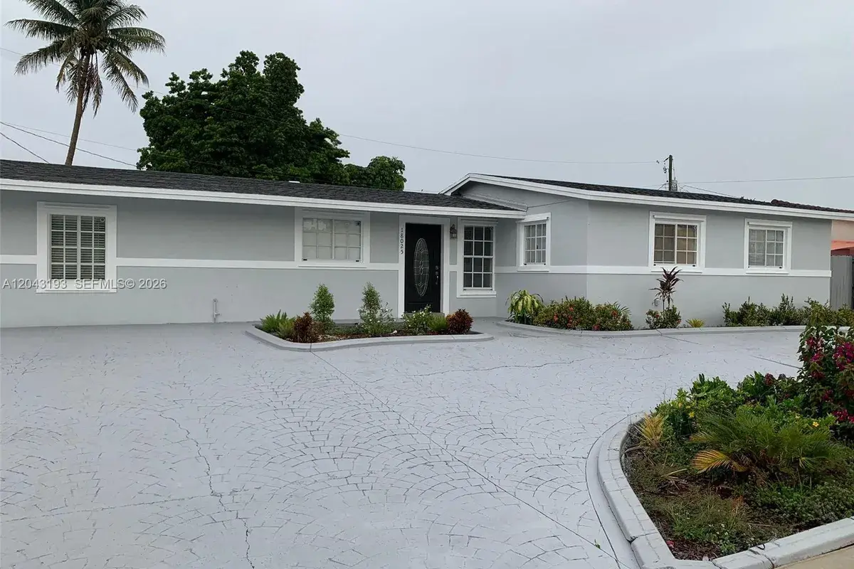 18025 NW 83rd Ave # 1, Hialeah FL 33015