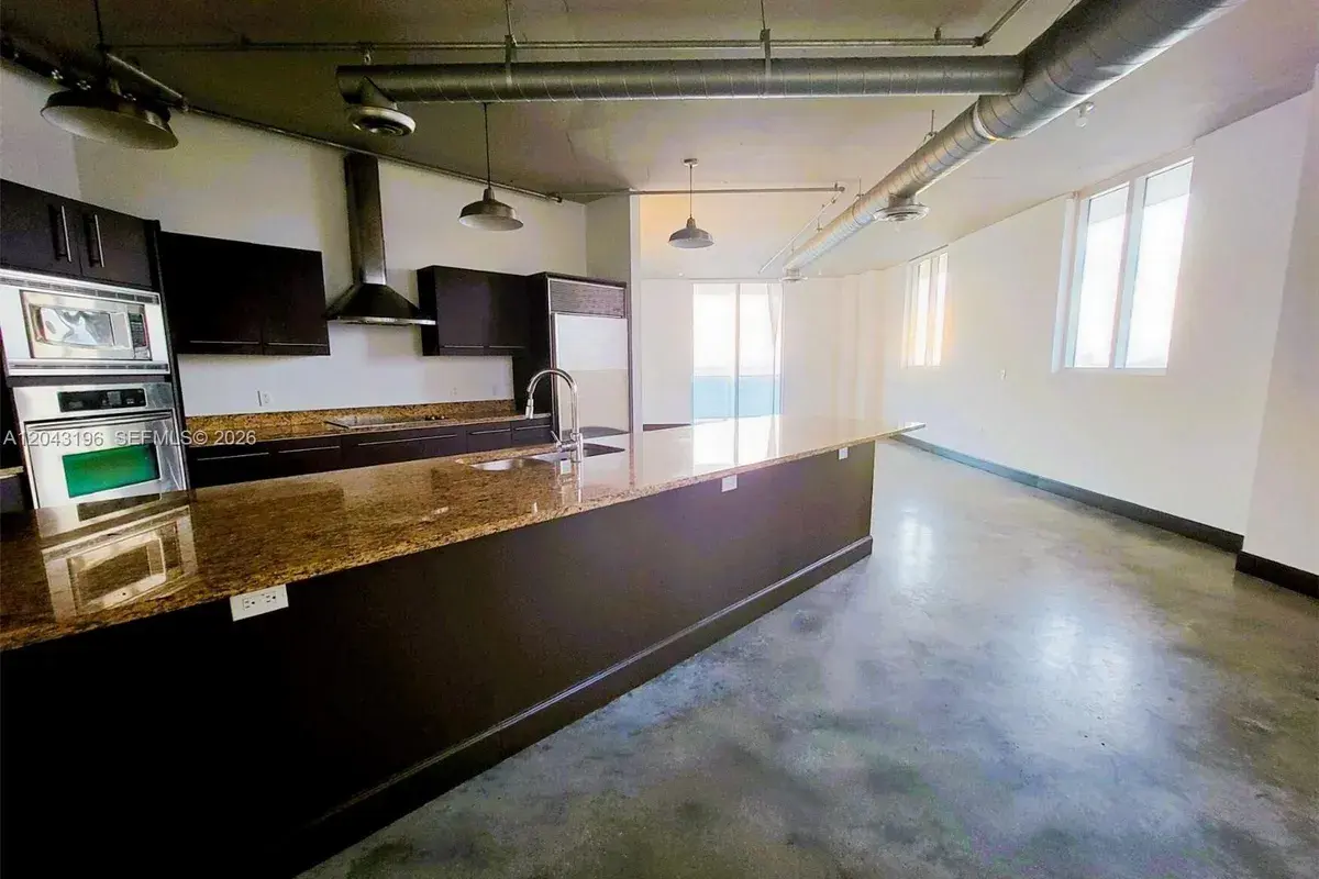 700 NE 25th St # 1004, Miami FL 33137