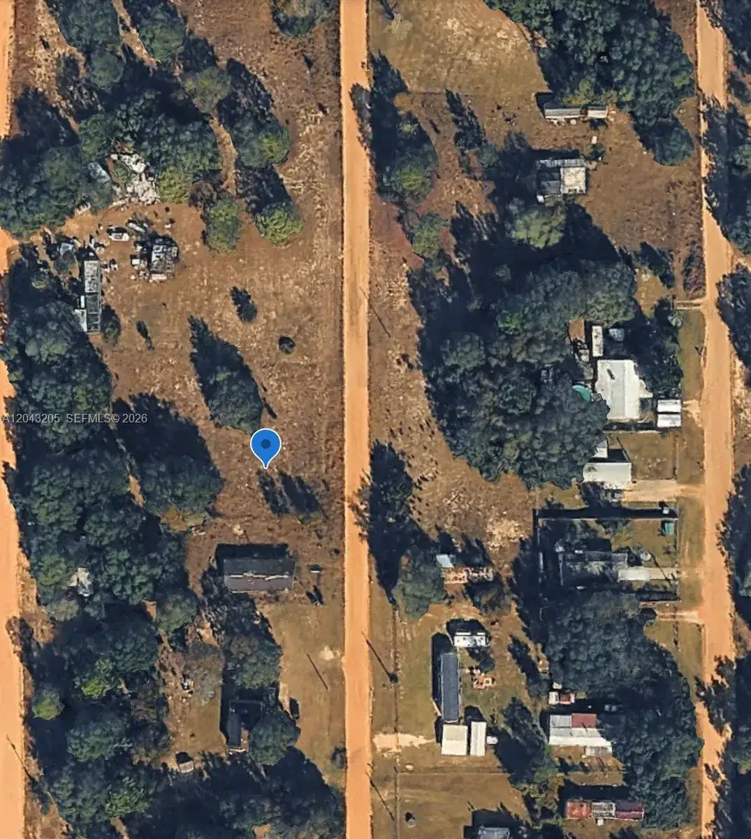 0 Anthony Ave, Other City - In The State Of Florida FL 32148