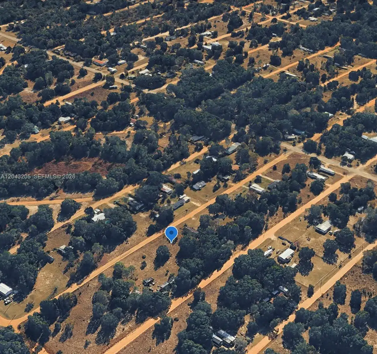 0 Anthony Ave, Other City - In The State Of Florida FL 32148 photo 3