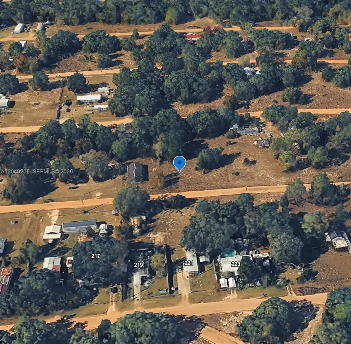0 Anthony Ave, Other City - In The State Of Florida FL 32148 photo 4