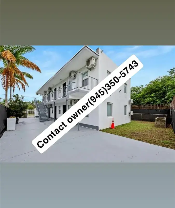 1245 NW 60th St, Miami FL 33142