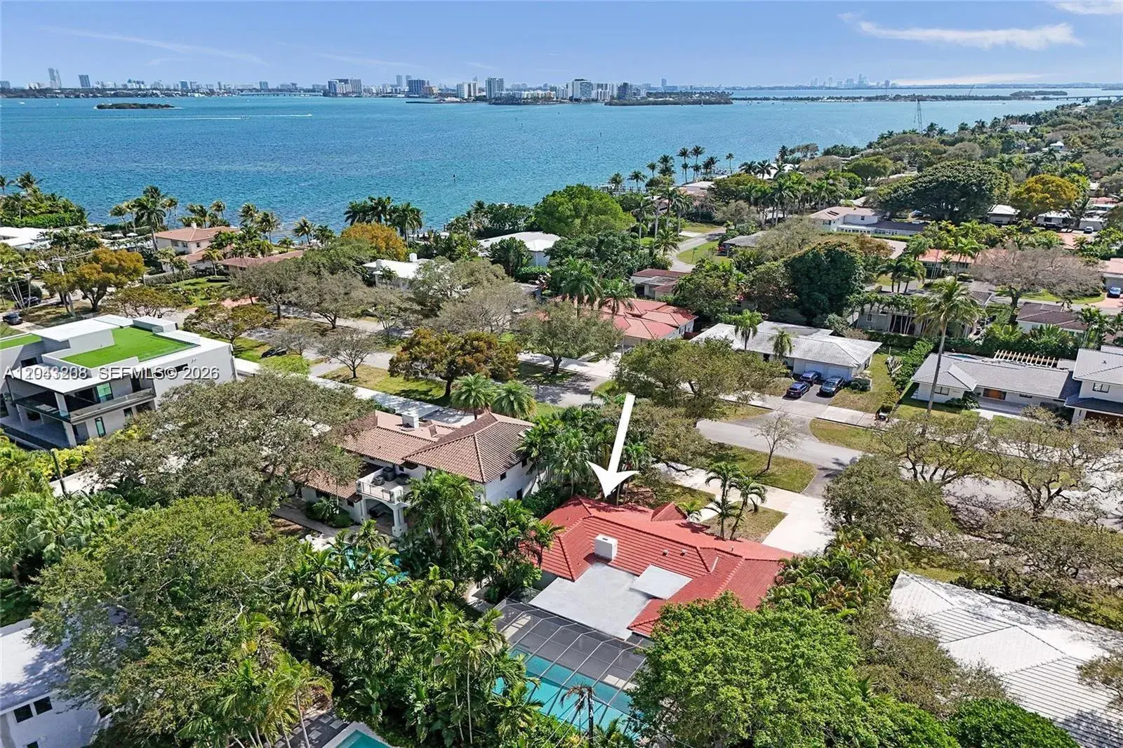 1247 NE 101st St, Miami Shores FL 33138
