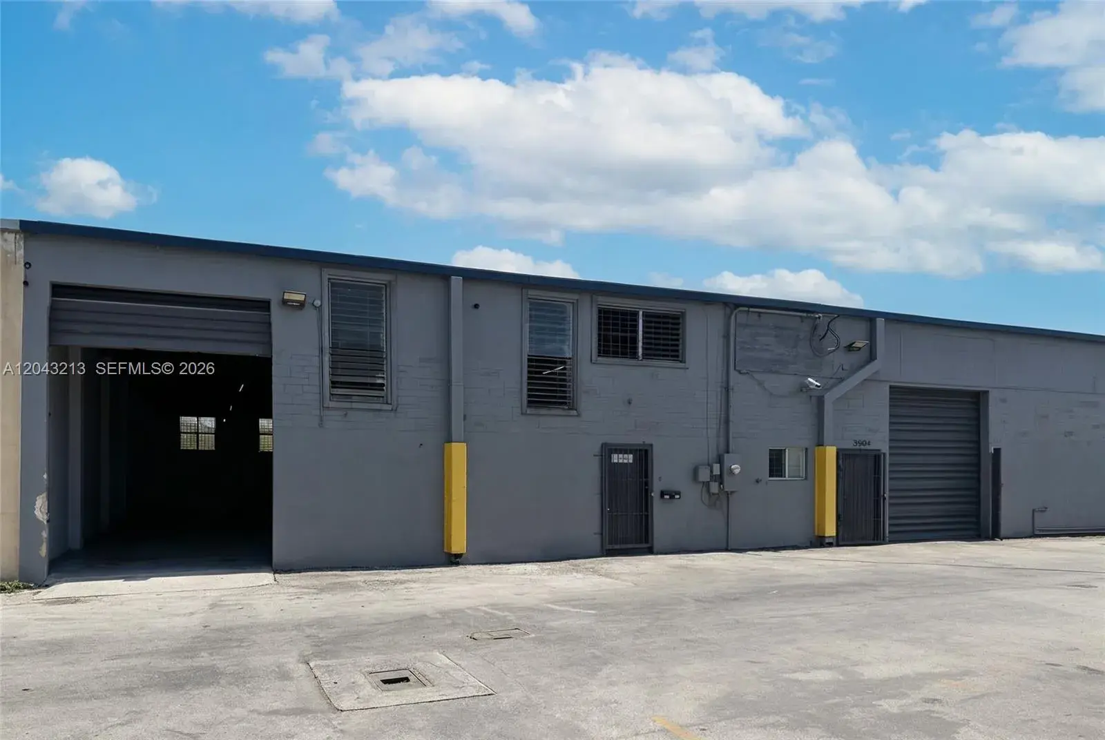 3904 NW 32nd Ave, Miami FL 33142