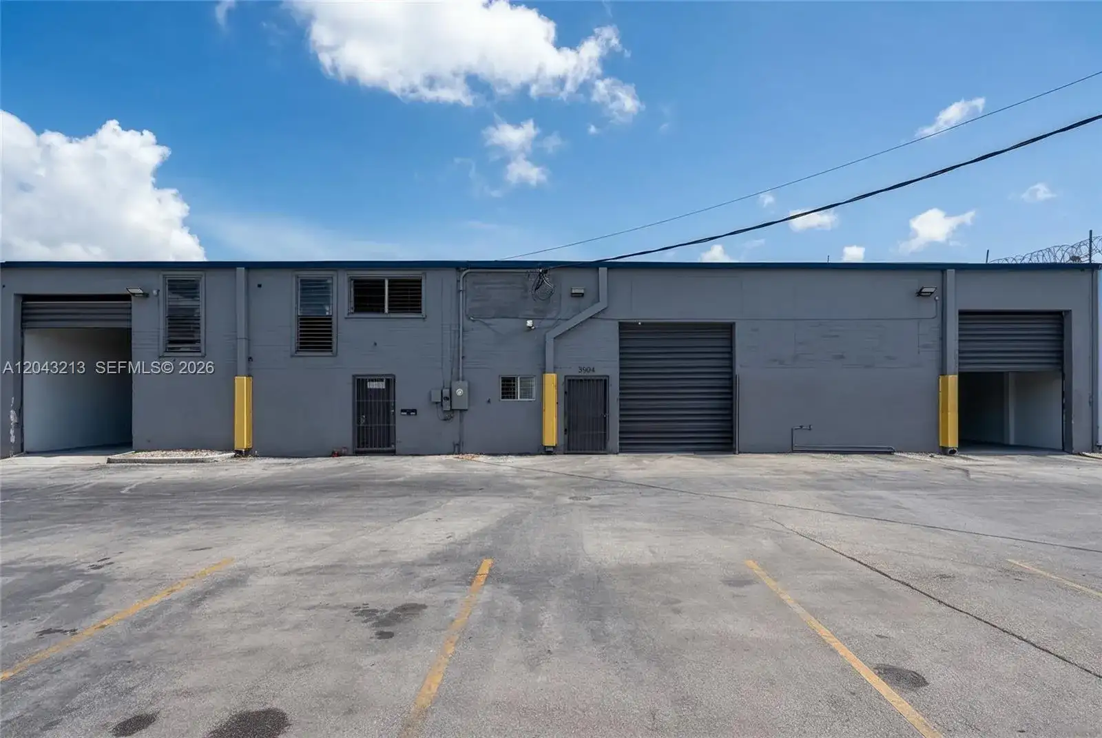 3904 NW 32nd Ave, Miami FL 33142 photo 3