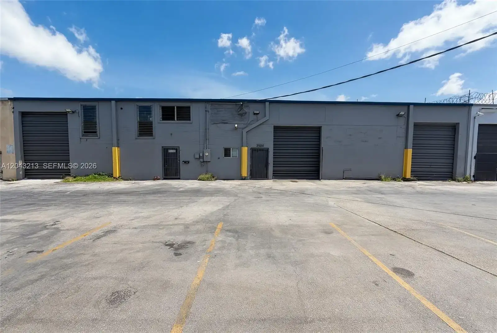 3904 NW 32nd Ave, Miami FL 33142 photo 4