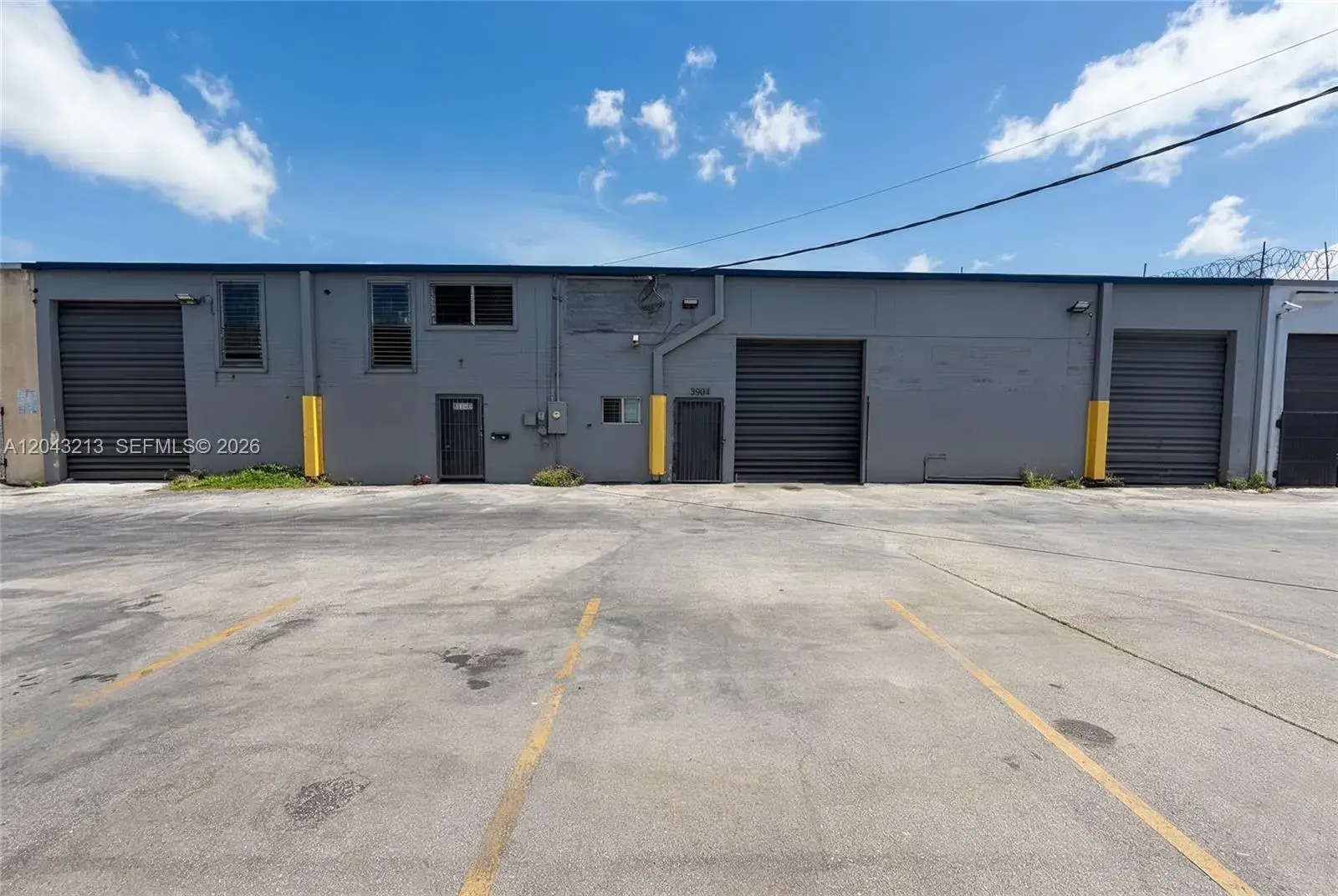 3904 NW 32nd Ave, Miami FL 33142