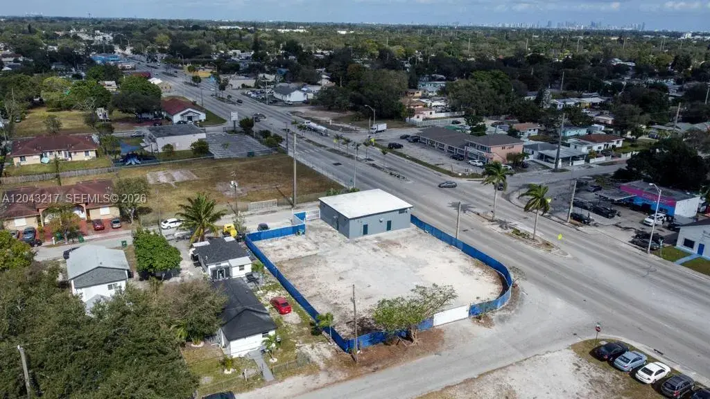 8248 NW 22nd Ave, Miami FL 33147