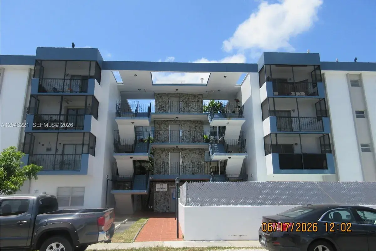 1230 NE 139th St # 309, North Miami FL 33161