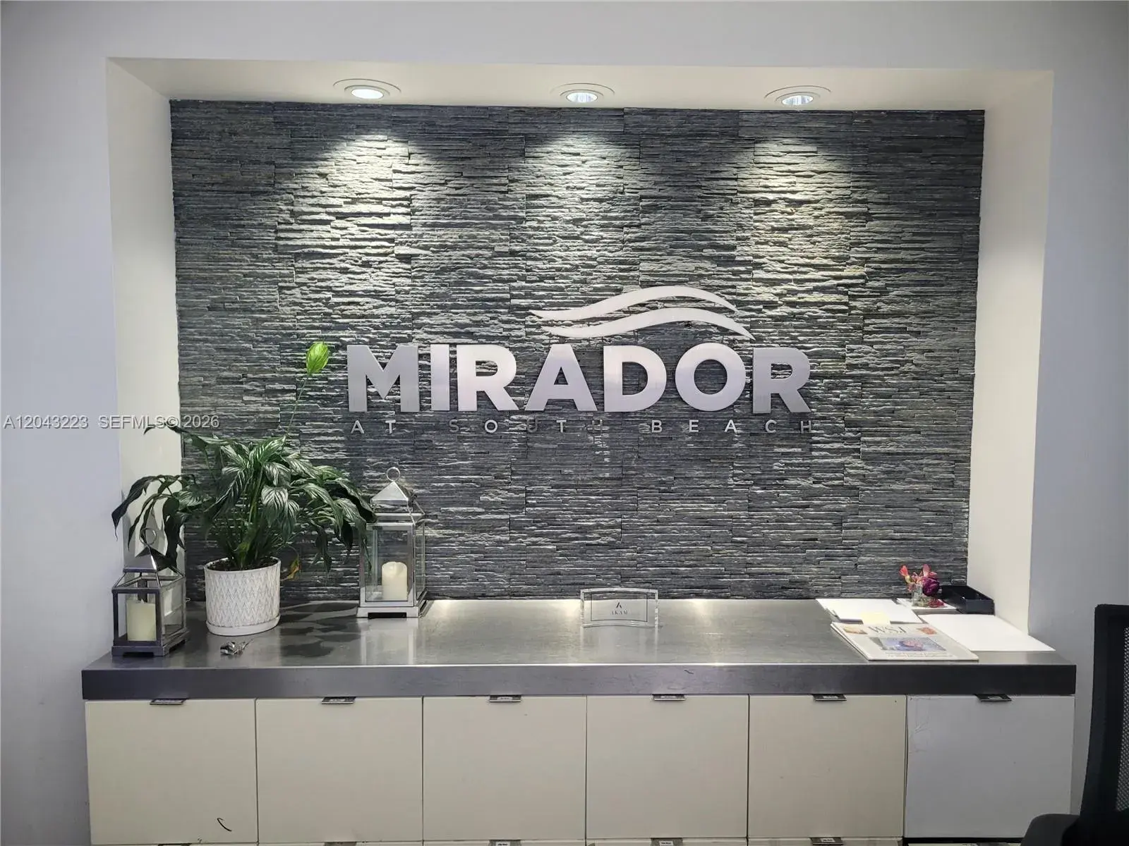 1200 West Ave # 720, Miami Beach FL 33139