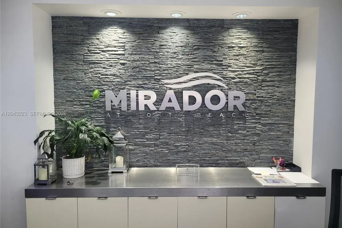 1200 West Ave # 720, Miami Beach FL 33139