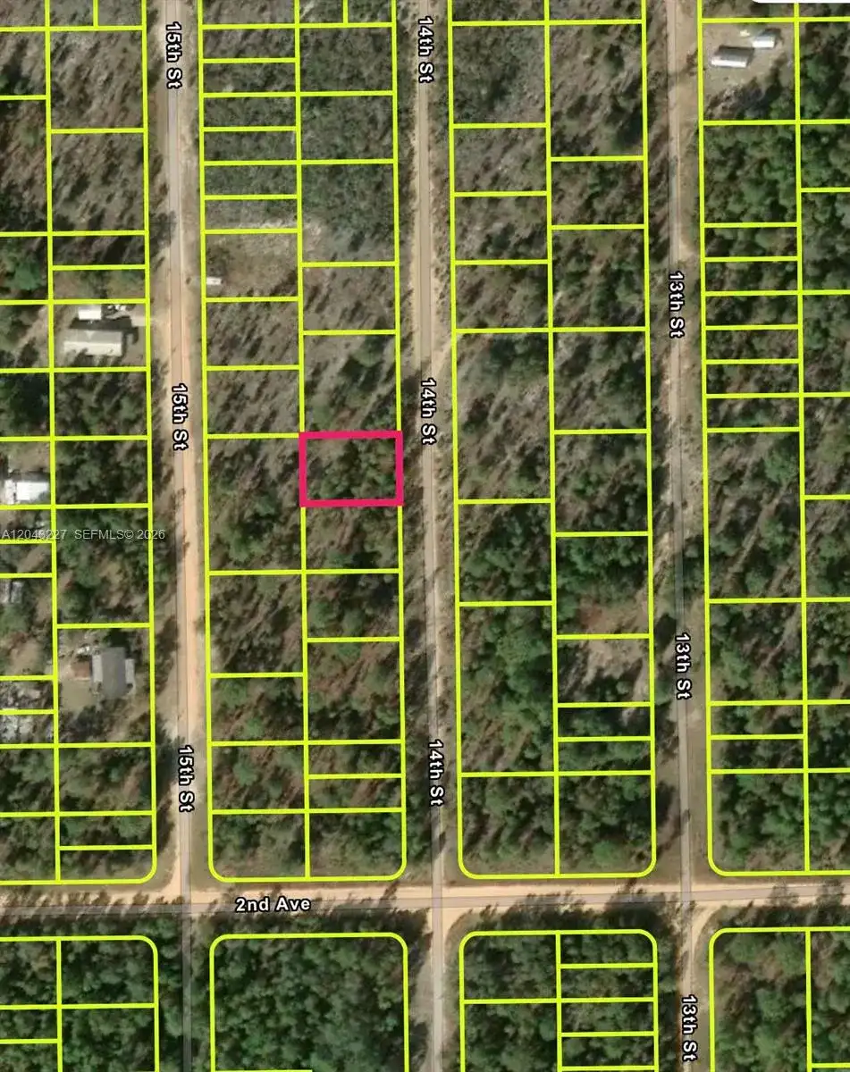 0 14th St, Other City - In The State Of Florida FL 32148