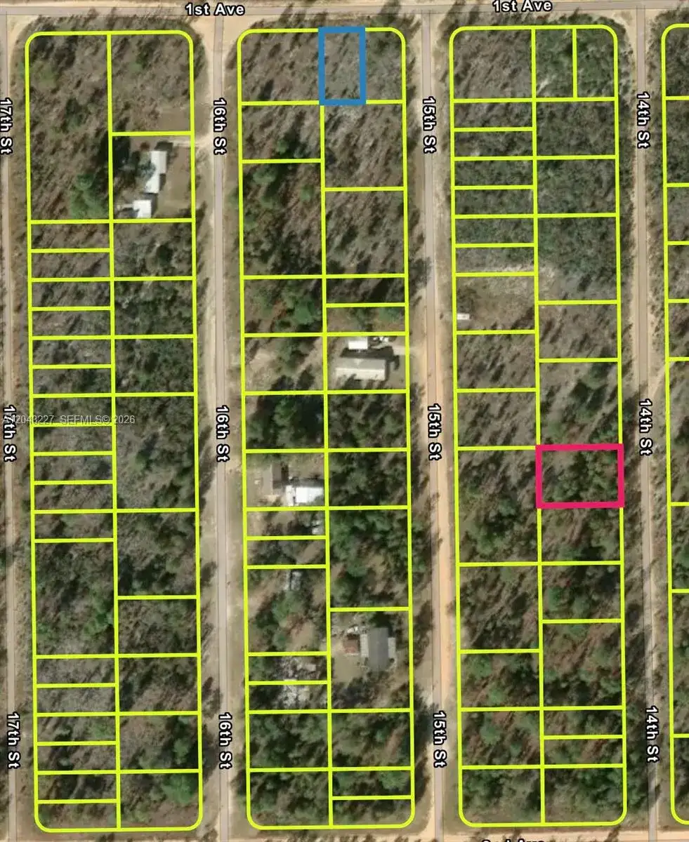 0 14th St, Other City - In The State Of Florida FL 32148 photo 2