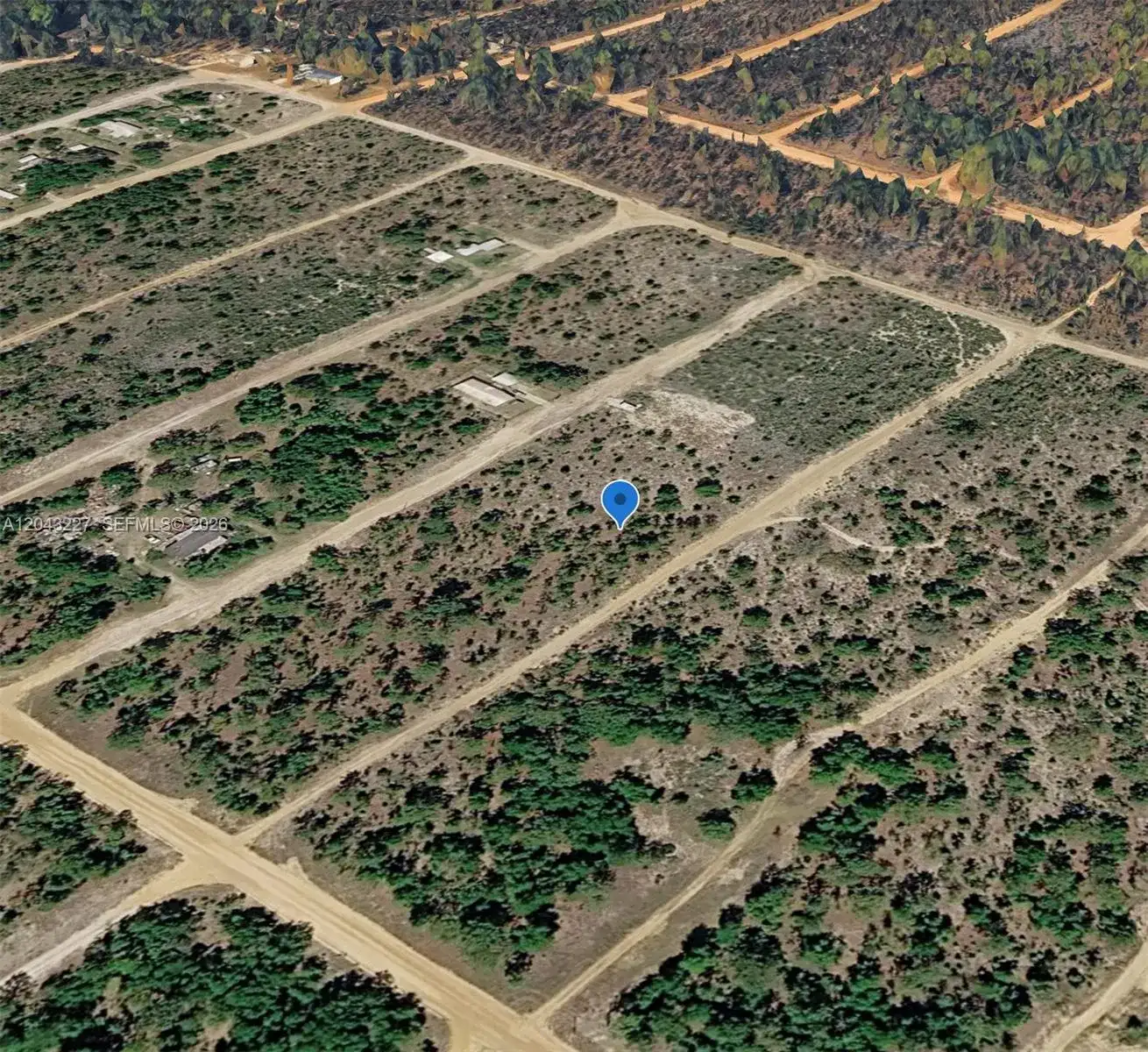 0 14th St, Other City - In The State Of Florida FL 32148 photo 3