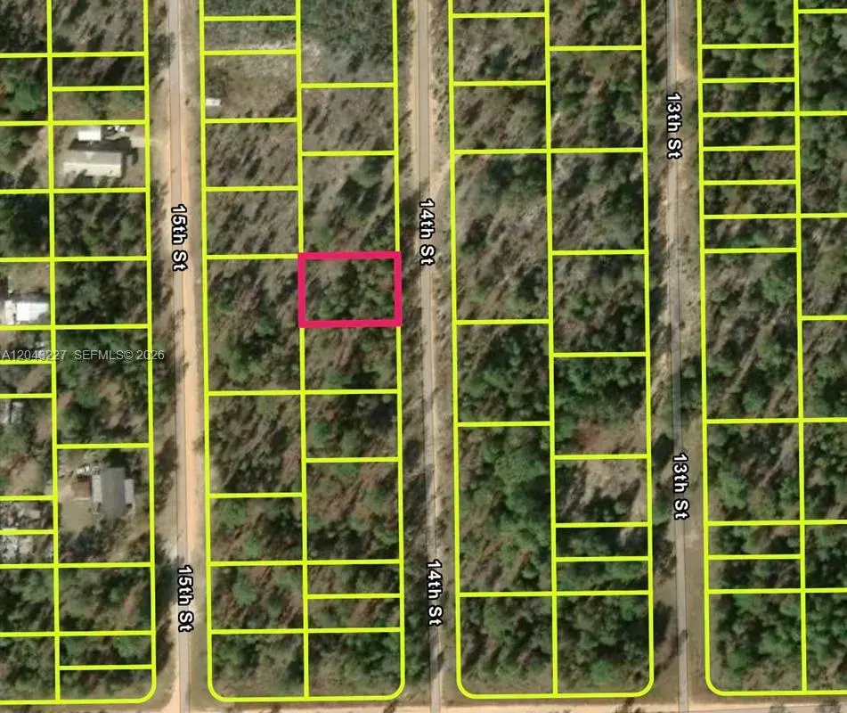 0 14th St, Other City - In The State Of Florida FL 32148