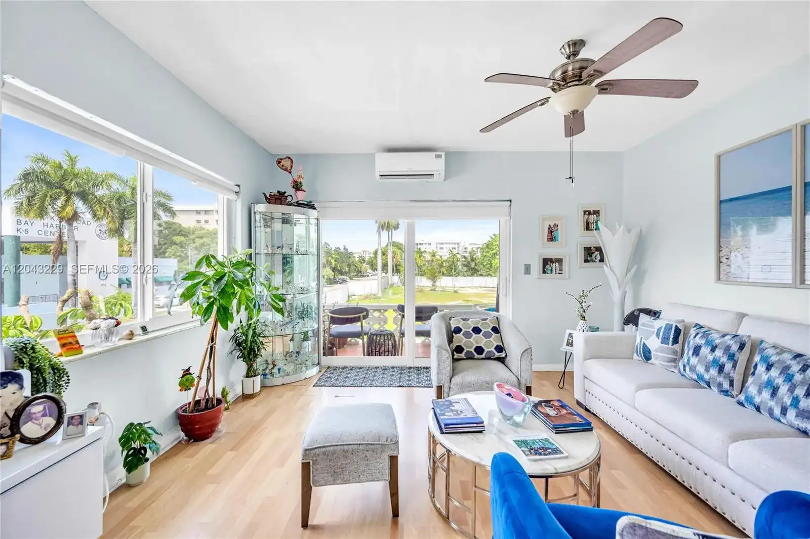 9281 W Bay Harbor Dr # 15, Bay Harbor Islands FL 33154