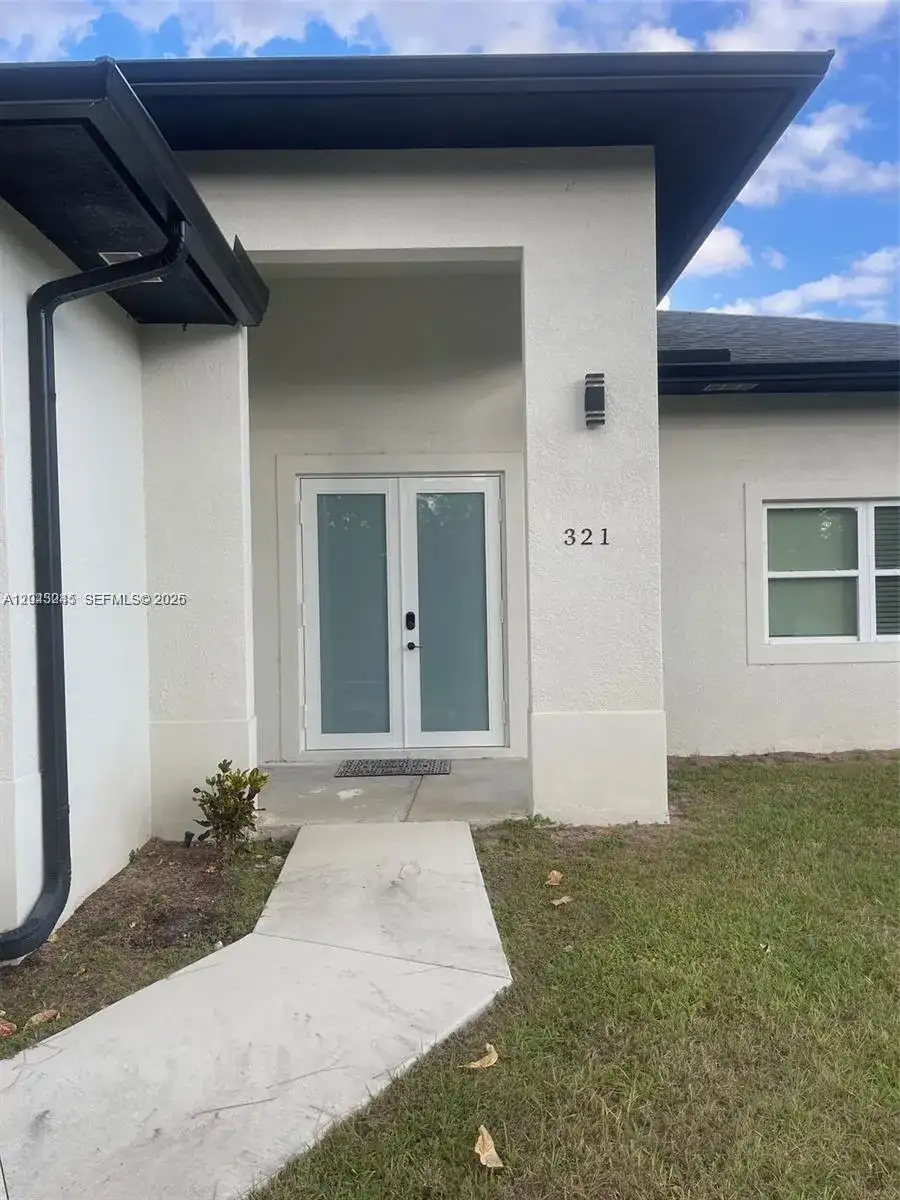 321 S Briggs # 0, Lehigh Acres FL 33974 photo 3