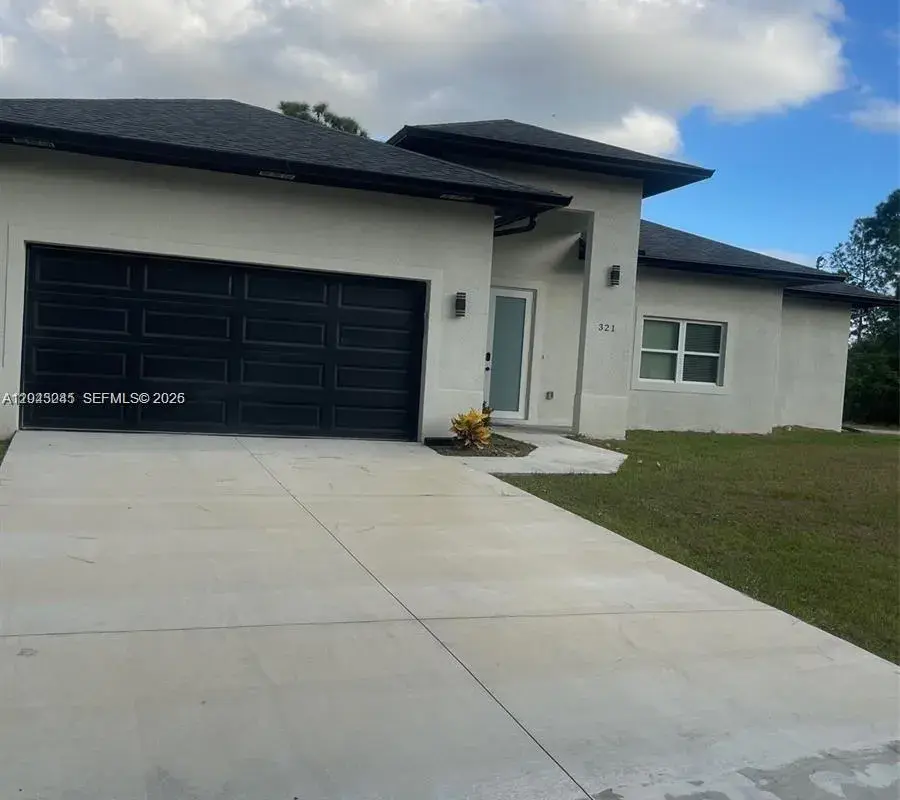 321 S Briggs # 0, Lehigh Acres FL 33974