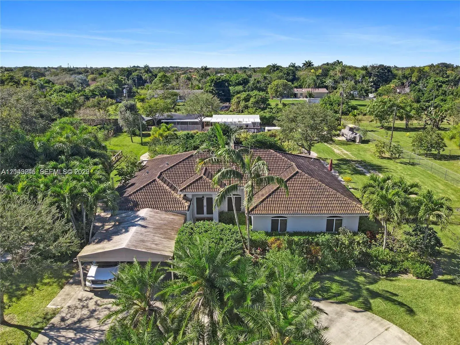 29710 SW 183rd Ct, Homestead FL 33030