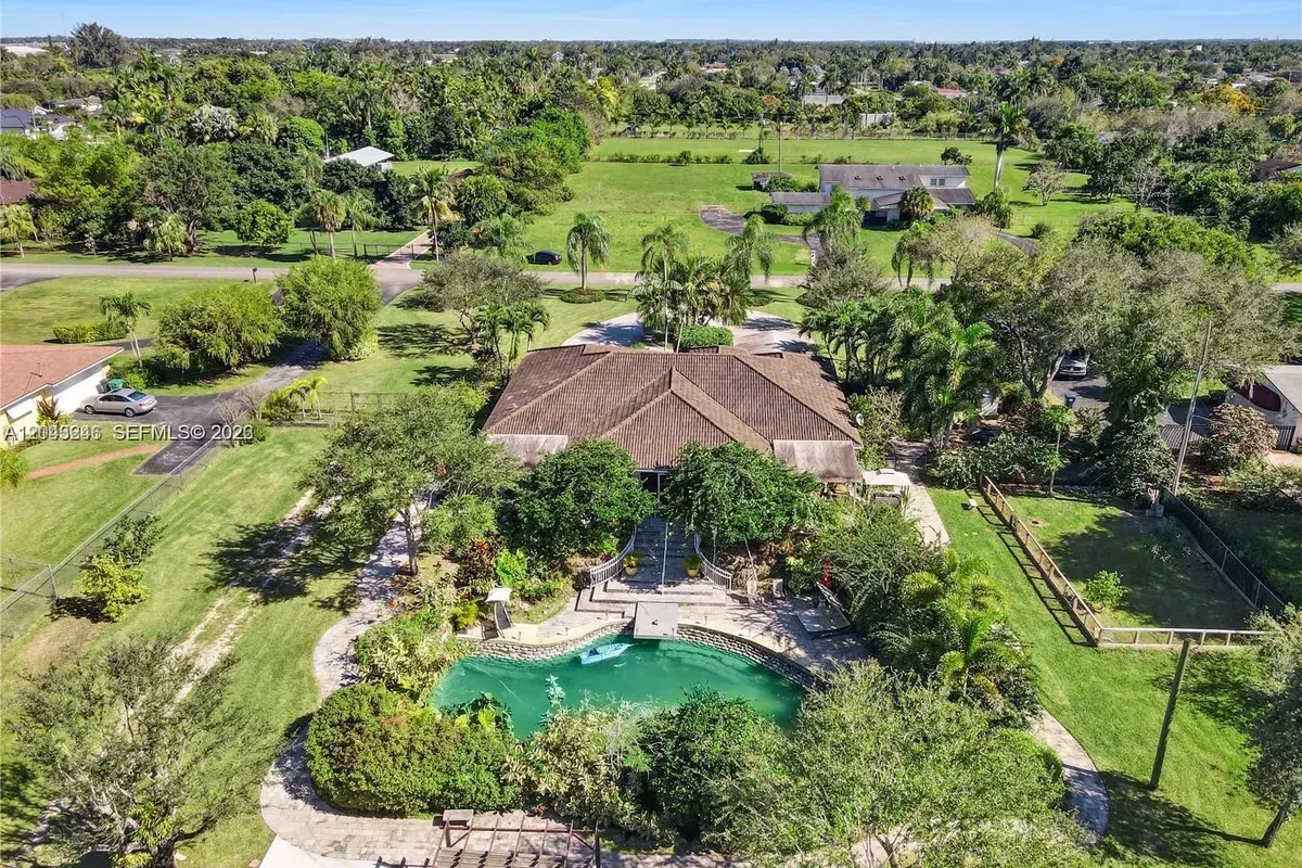 29710 SW 183rd Ct, Homestead FL 33030
