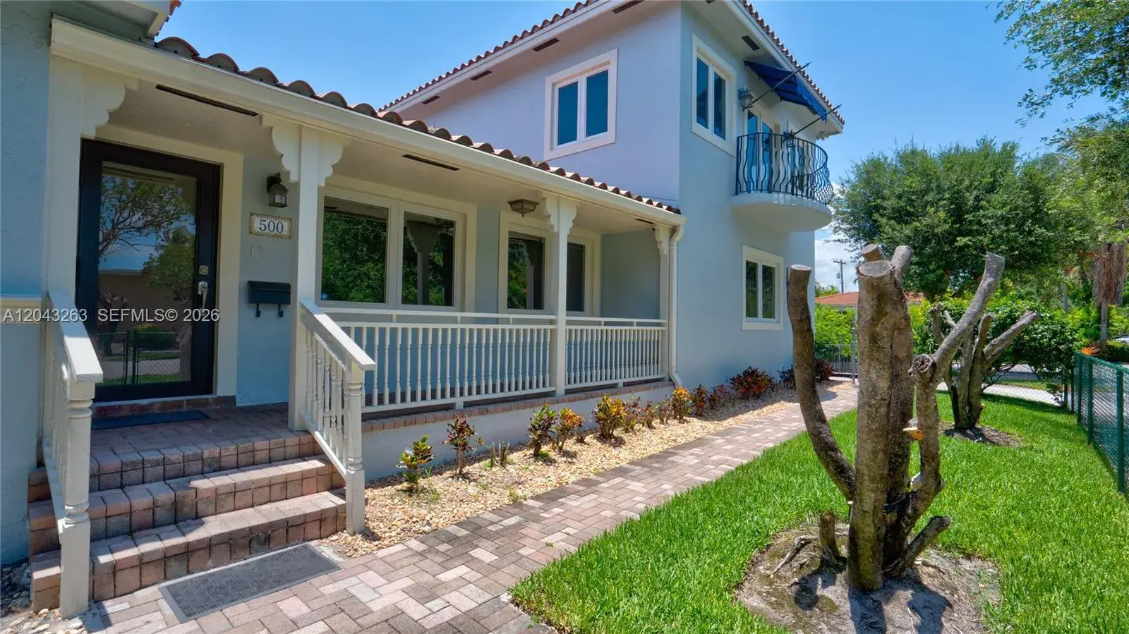 500 SW 51st Ct # 1, Miami FL 33134