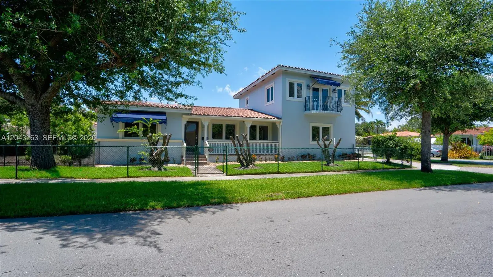 500 SW 51st Ct # 1, Miami FL 33134
