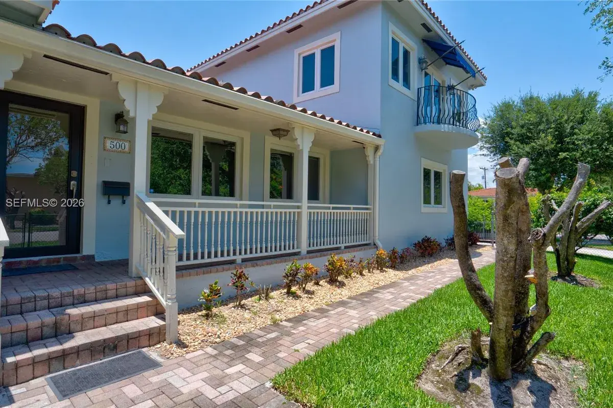 500 SW 51st Ct # 1, Miami FL 33134