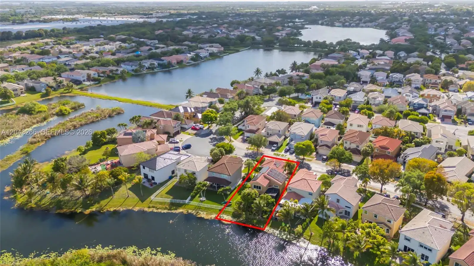 1941 SW 148th way, Miramar FL 33027 photo 2