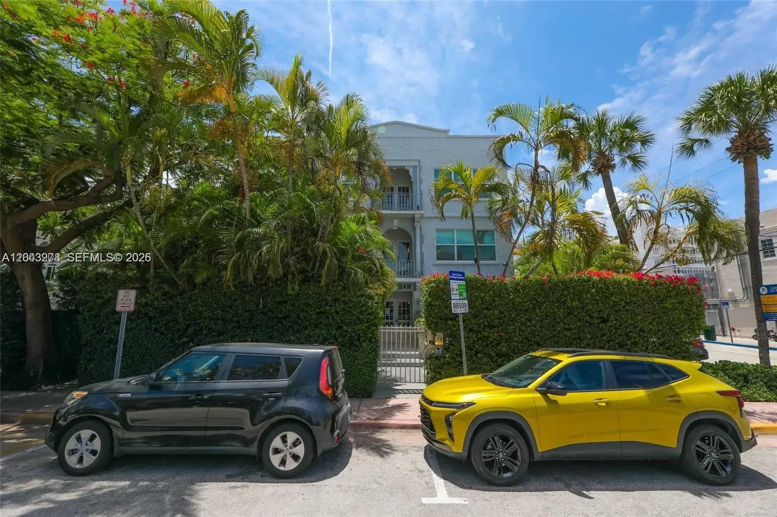 1 bedroom 1 bath Residential for sale at 1618 Michigan Ave # 38, Miami Beach FL 33139