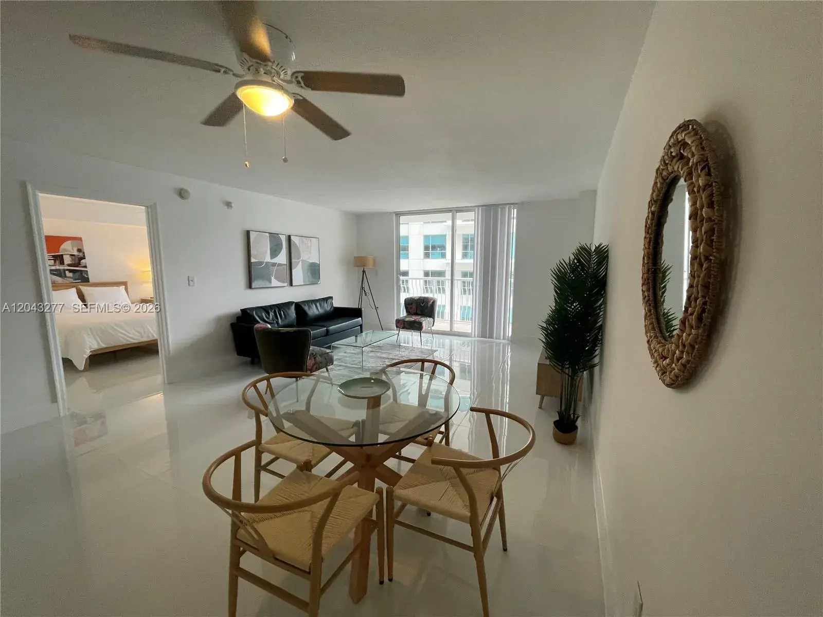 1200 BRICKELL BAY DR # 3104, Miami FL 33131