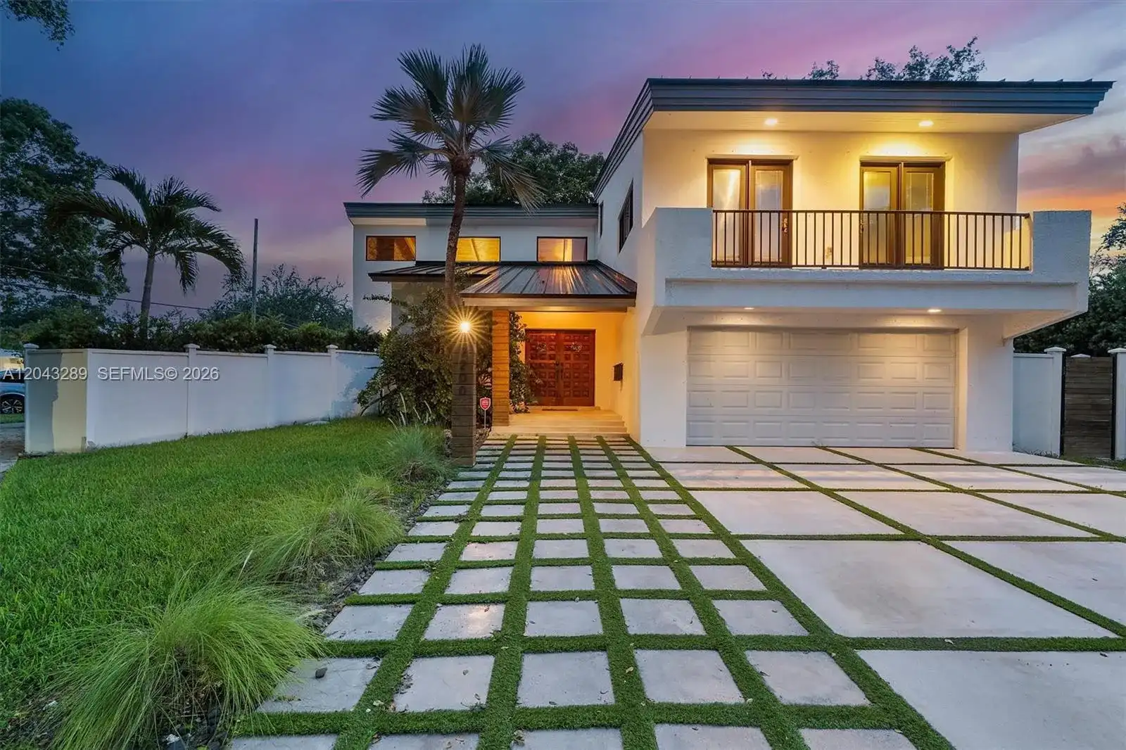 9200 NE 12th Ave, Miami Shores FL 33138