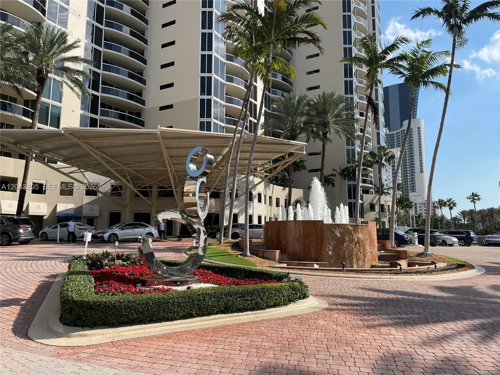 17555 Collins Ave # 1906, Sunny Isles Beach FL 33160 photo 2