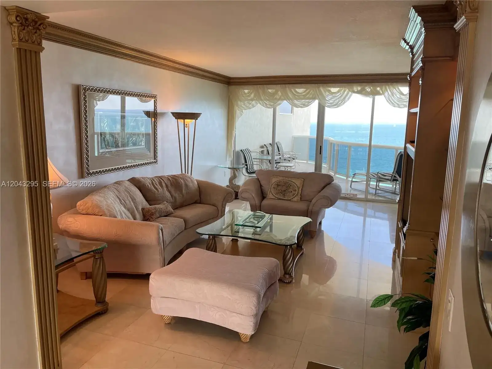 17555 Collins Ave # 1906, Sunny Isles Beach FL 33160 photo 3