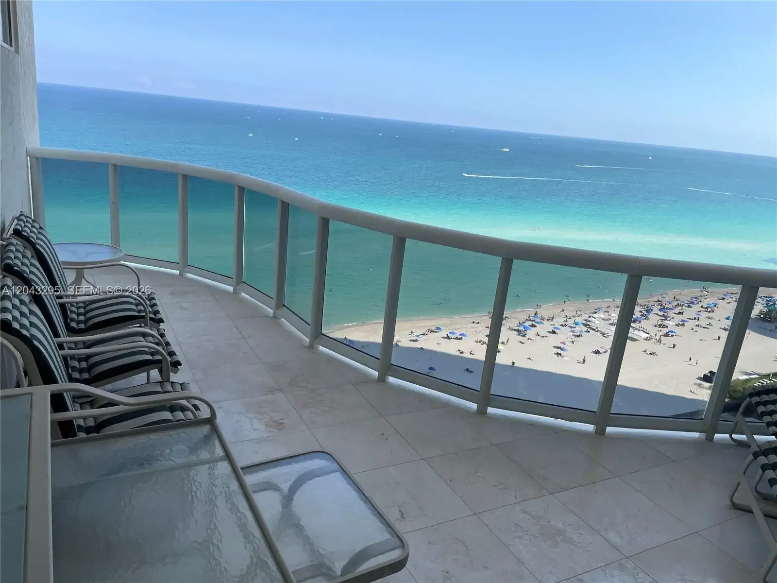 17555 Collins Ave # 1906, Sunny Isles Beach FL 33160 photo 4