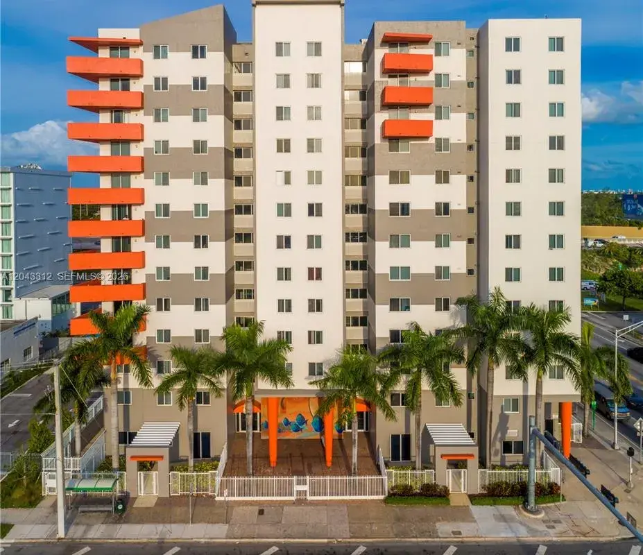 7901 NW 7th Ave # 1011, Miami FL 33150