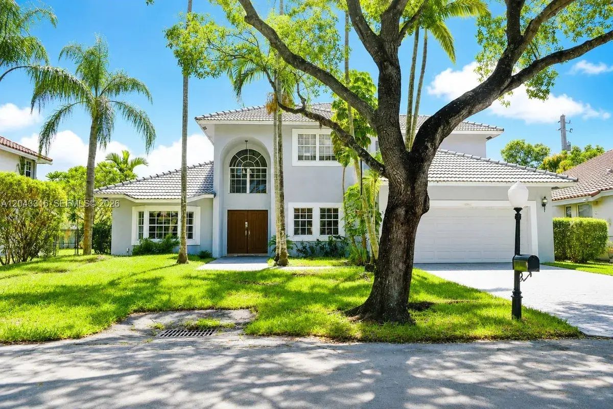 3701 Starboard Ave, Cooper City FL 33026