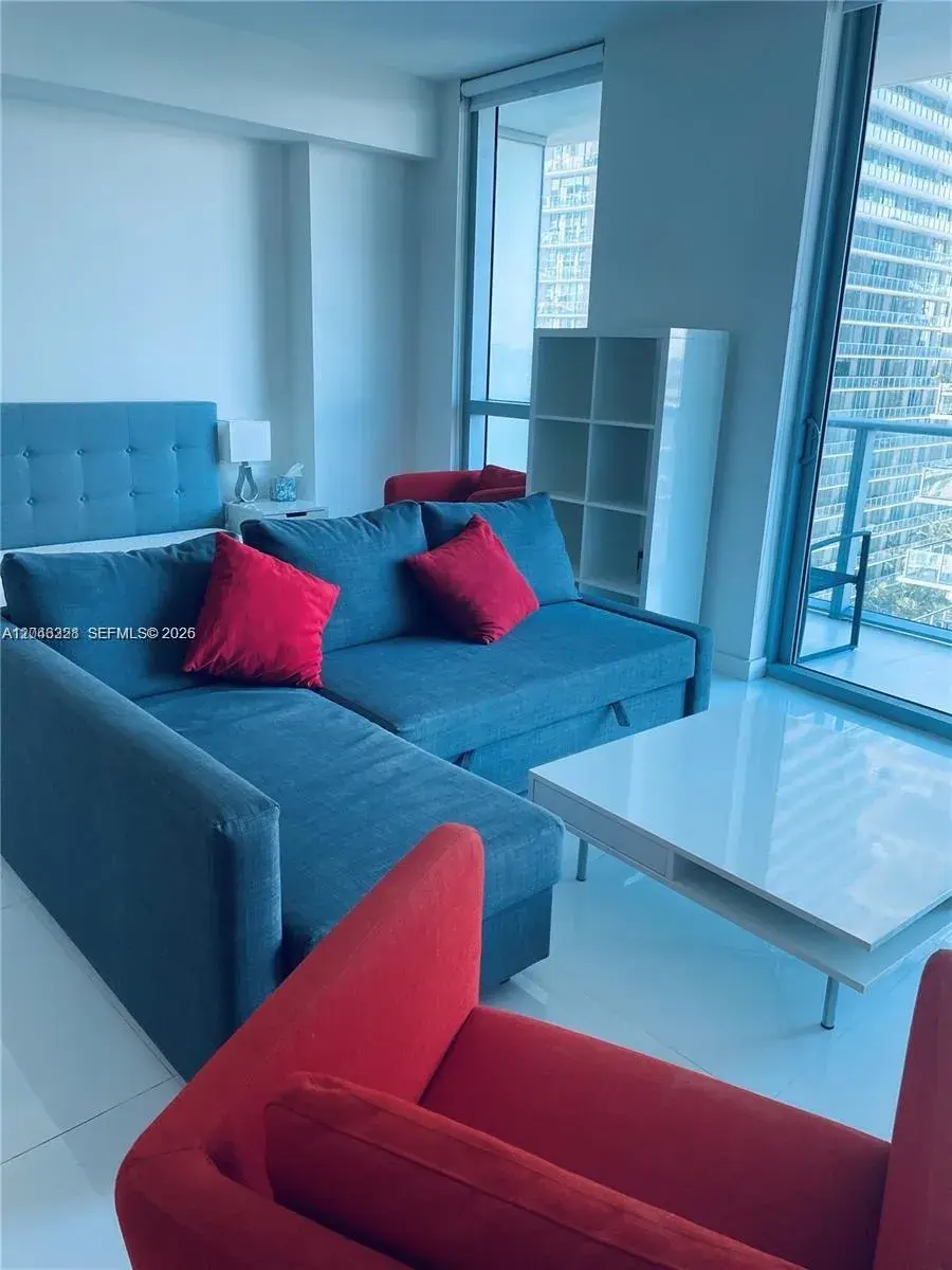 1100 S Miami Ave # 1506, Miami FL 33130