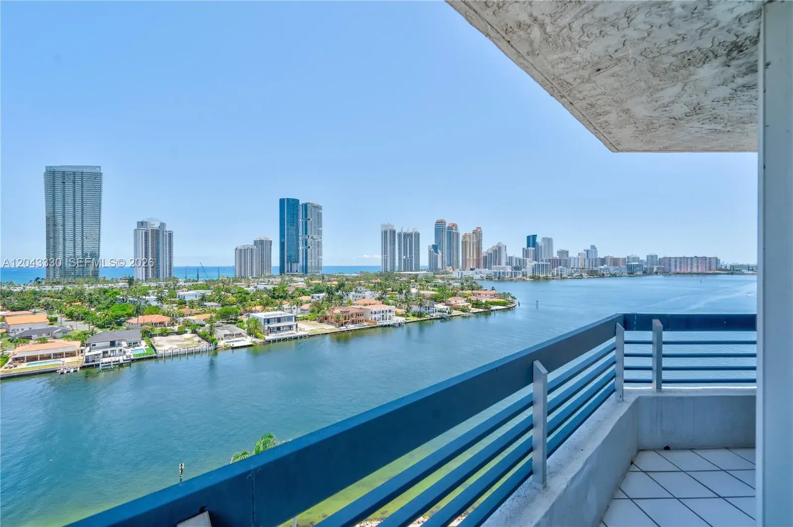 19101 Mystic Pointe Dr # 1508, Aventura FL 33180