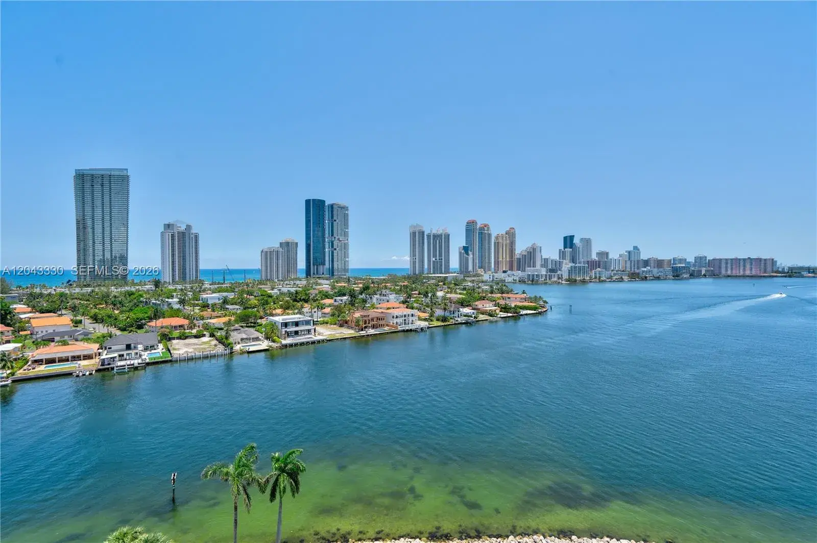 19101 Mystic Pointe Dr # 1508, Aventura FL 33180