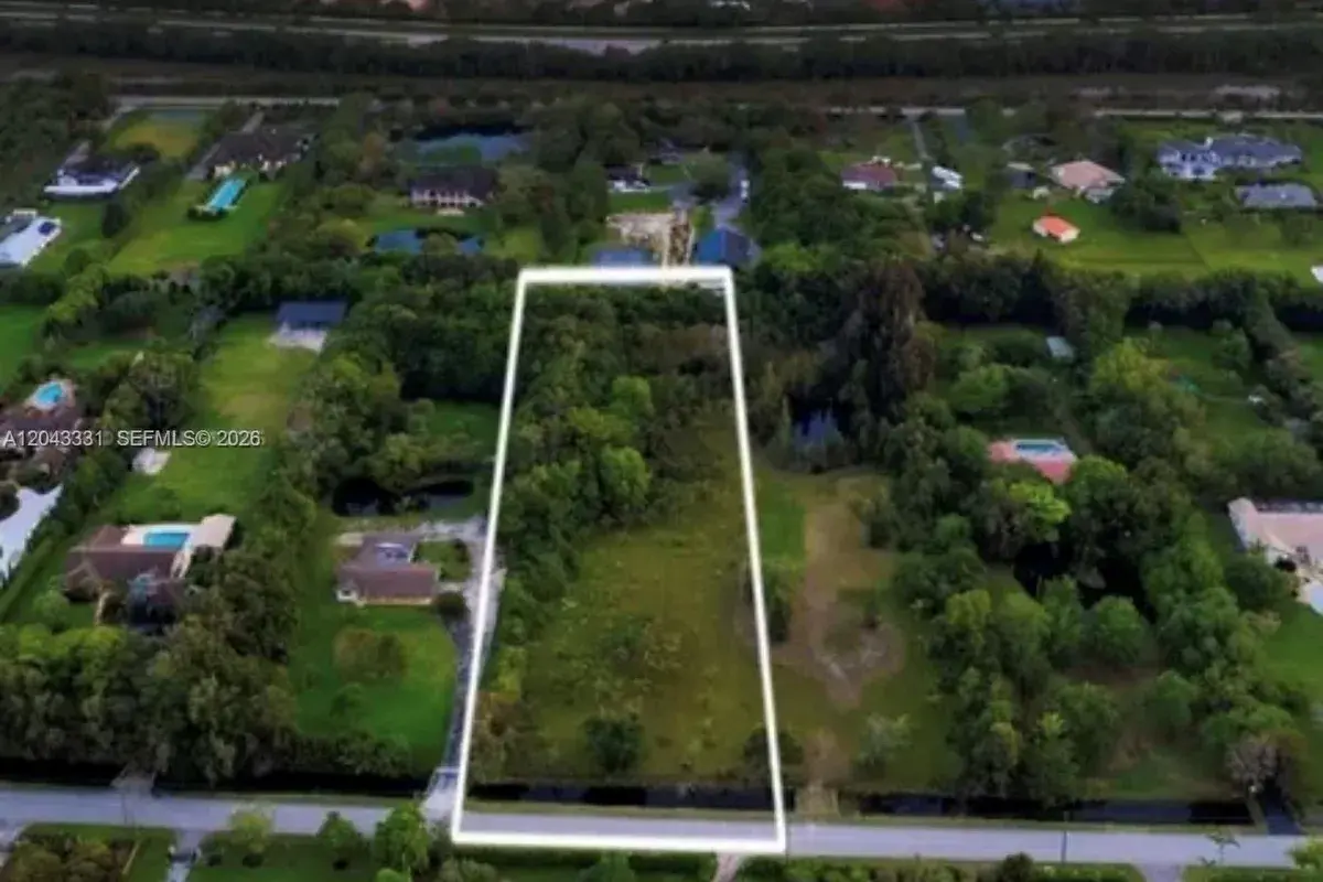 14010 Mustang Trl, Southwest Ranches FL 33330